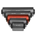 Isotta Float Tube 70mm Diameter - Length 150mm