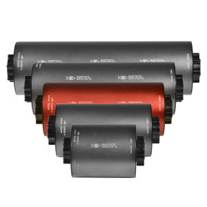 Isotta Float Tube 70mm Diameter - Length 150mm
