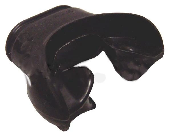 MOUTHPIECE OCTOPUS BLACK - RG911253 - Click Image to Close