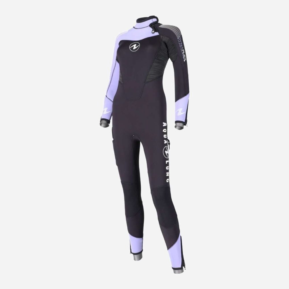 DYNAFLEX FS BZ 7MM WOMEN XL - Click Image to Close
