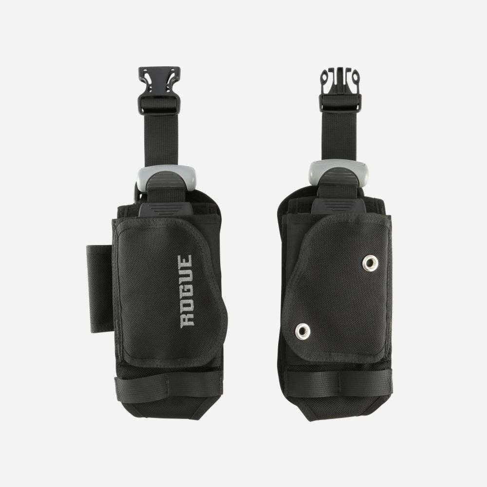 WAISTBAND ROGUE W/10lb SURELOCK WT SYSTEM MED - Click Image to Close