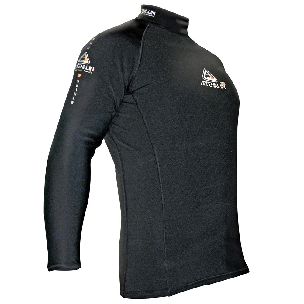 Adrenalin 2P Thermo Shield - Thermal Long Sleeved Top | 3XL - Click Image to Close