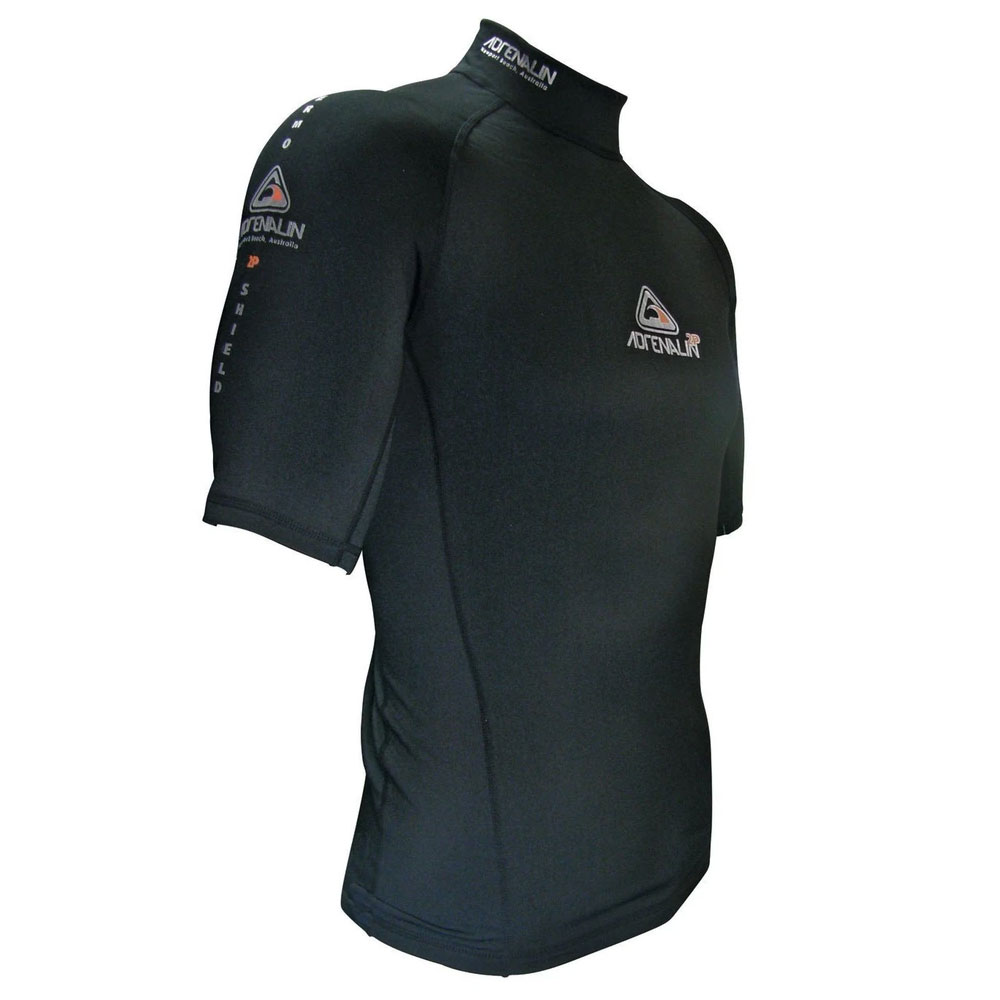 Adrenalin 2P Thermo Shield - Thermal Short Sleeved Top