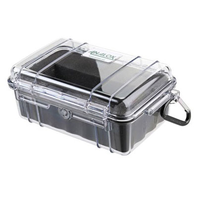 Analox Peli Case for O2EII and CO Analysers - Click Image to Close