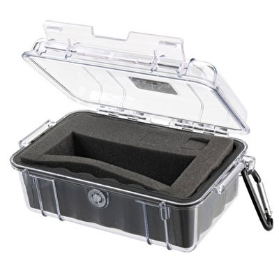 Analox Peli Case for O2EII and CO Analysers - Click Image to Close