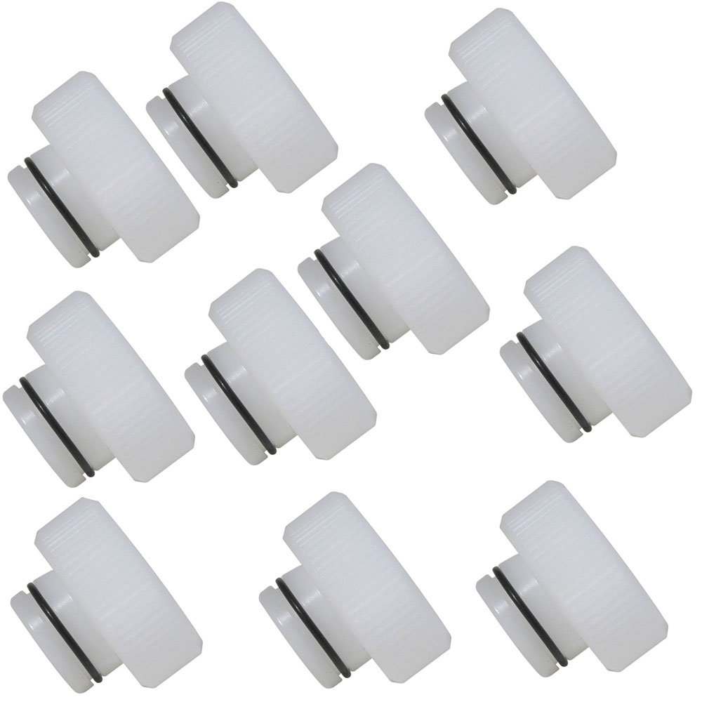 Analox Sensor Saver Cap (10 Pack)