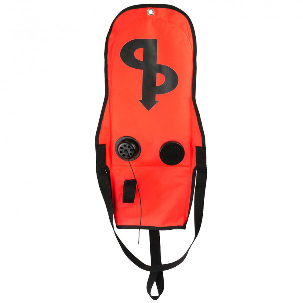 AP Diving Training Delayed SMB - Click Image to Close