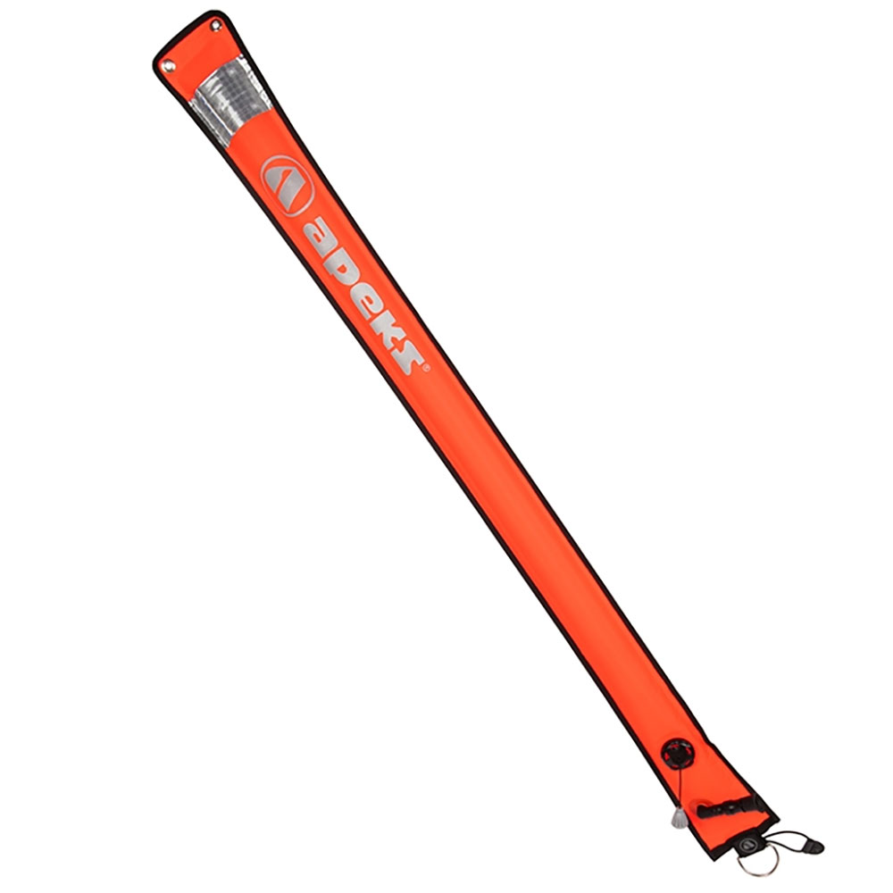 Apeks Delayed Surface Marker Buoy (SMB)