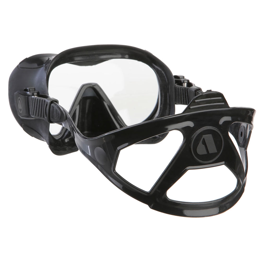 Apeks VX1 Dive Mask - Click Image to Close