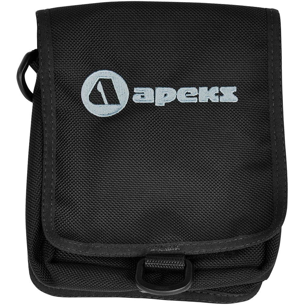 Apeks WTX Tek Small Cargo Pocket - Click Image to Close