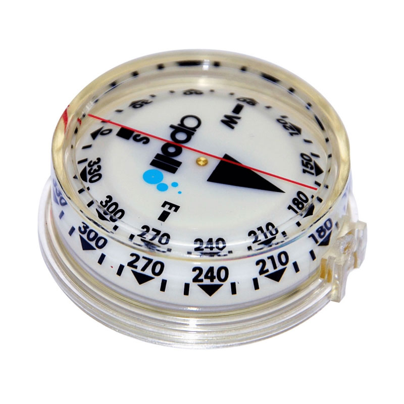 Apollo AC-40 Diving Compass Module