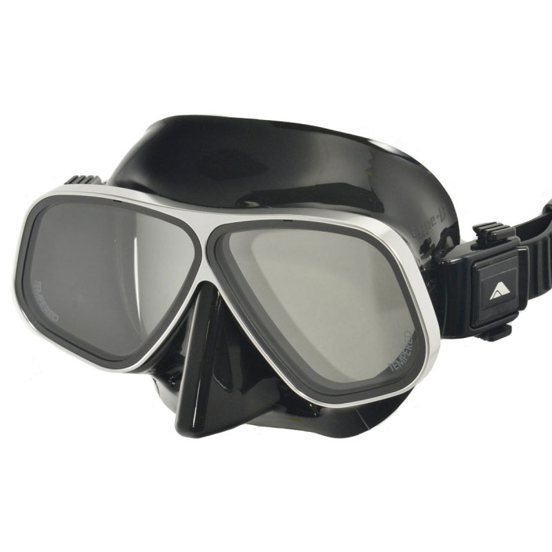 Apollo Bio Metal Mask D Class - 100cc