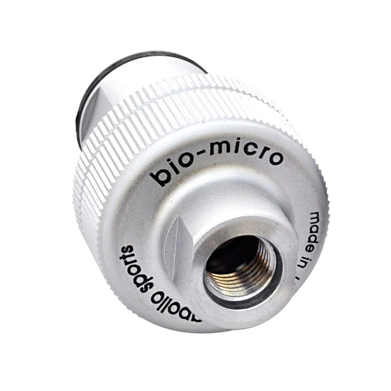 Apollo Bio Micro Filter - 3/8" - Click Image to Close