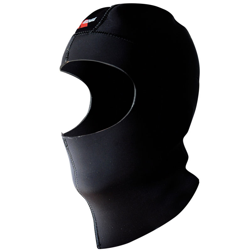 Apollo Edge Semi-Dry Diving Hood - 3mm (Unisex)