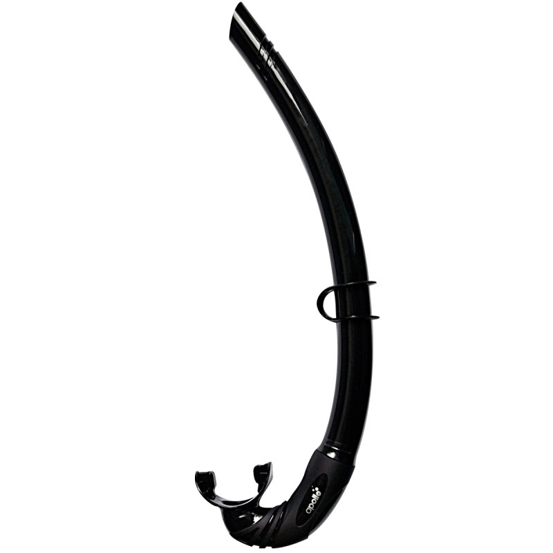 Apollo SVS Pelagio 'J' Spearfishing Snorkel