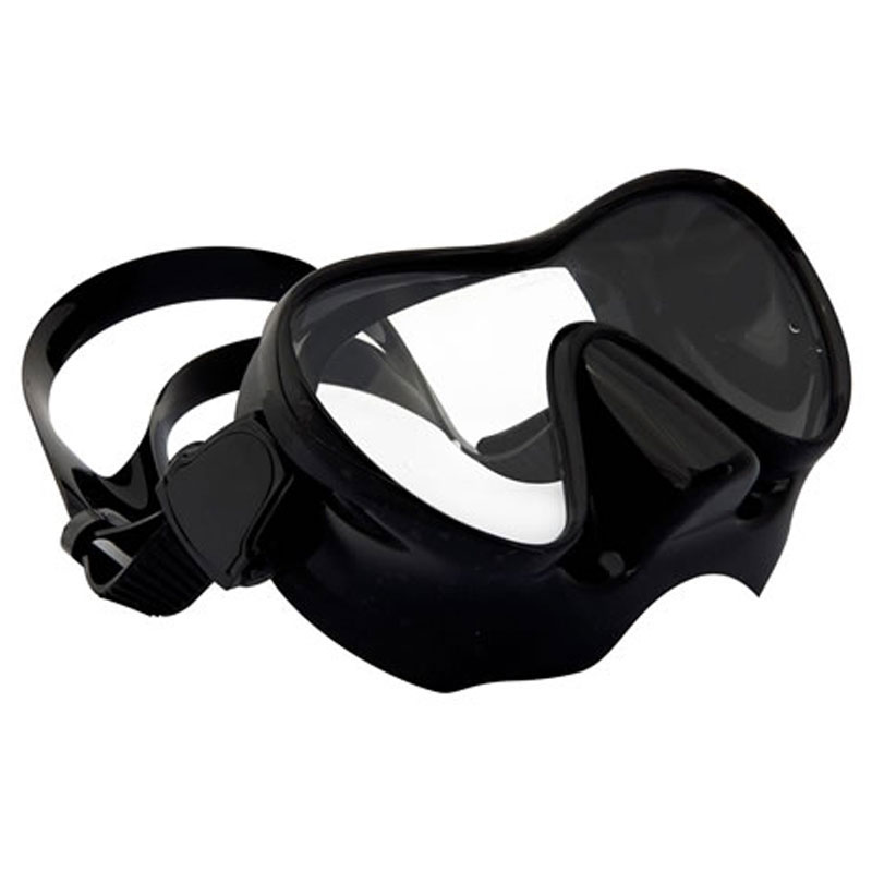 Apollo Phantom Frameless Mask - Click Image to Close