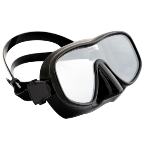 Apollo SV-F Frameless Mask - Click Image to Close