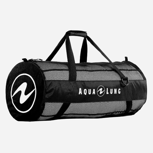 Aqualung Adventurer Mesh Duffle