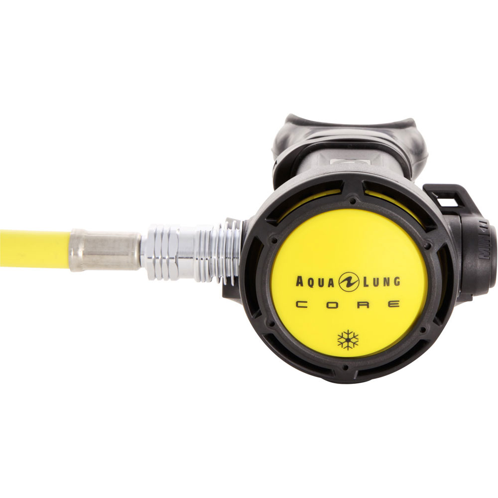 Aqualung Core Octopus 2nd Stage Regulator - Click Image to Close
