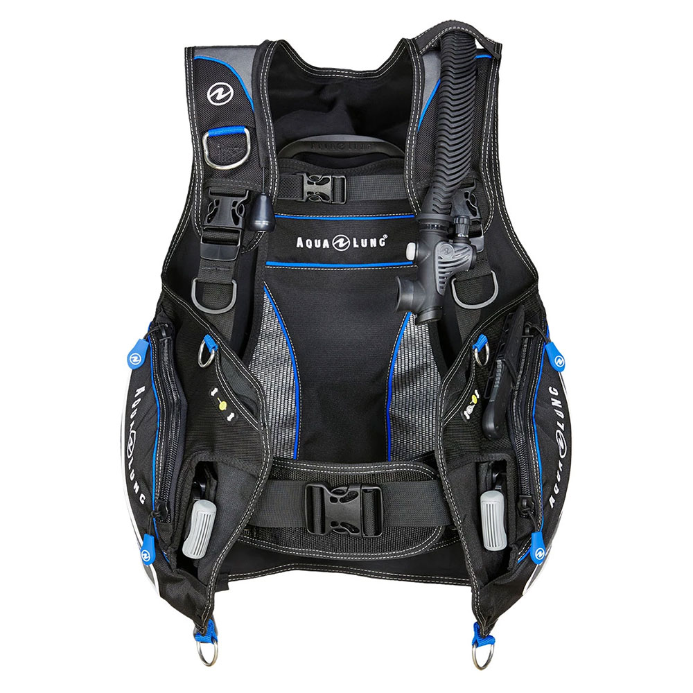 Aqualung Pro HD BCD XS - S - XL