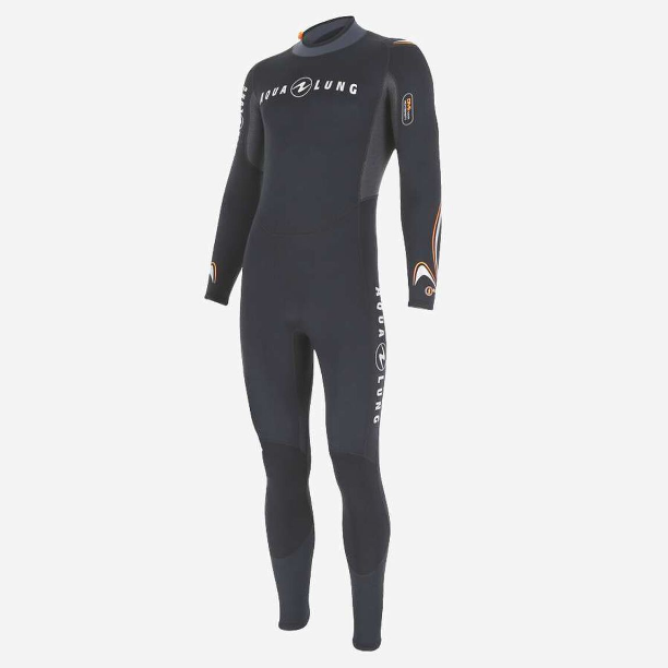 Aqualung Dive 5.5mm Jumpsuit | Men 2XL - Click Image to Close
