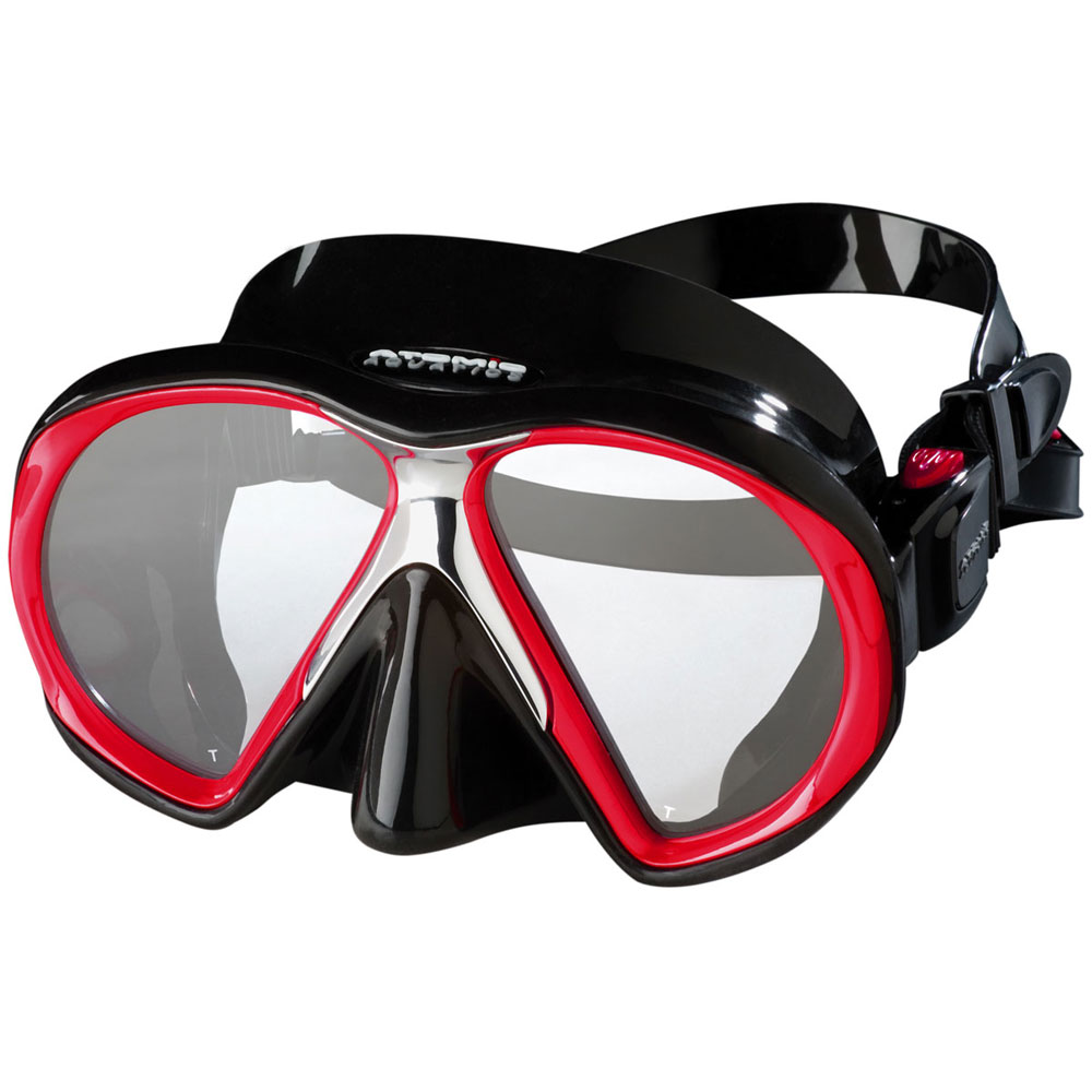 Atomic Aquatics Sub-Frame Mask - Click Image to Close