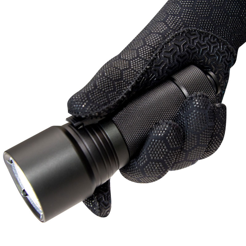 Atorch Shineblue S4 Dive Light - 1000LM - Click Image to Close