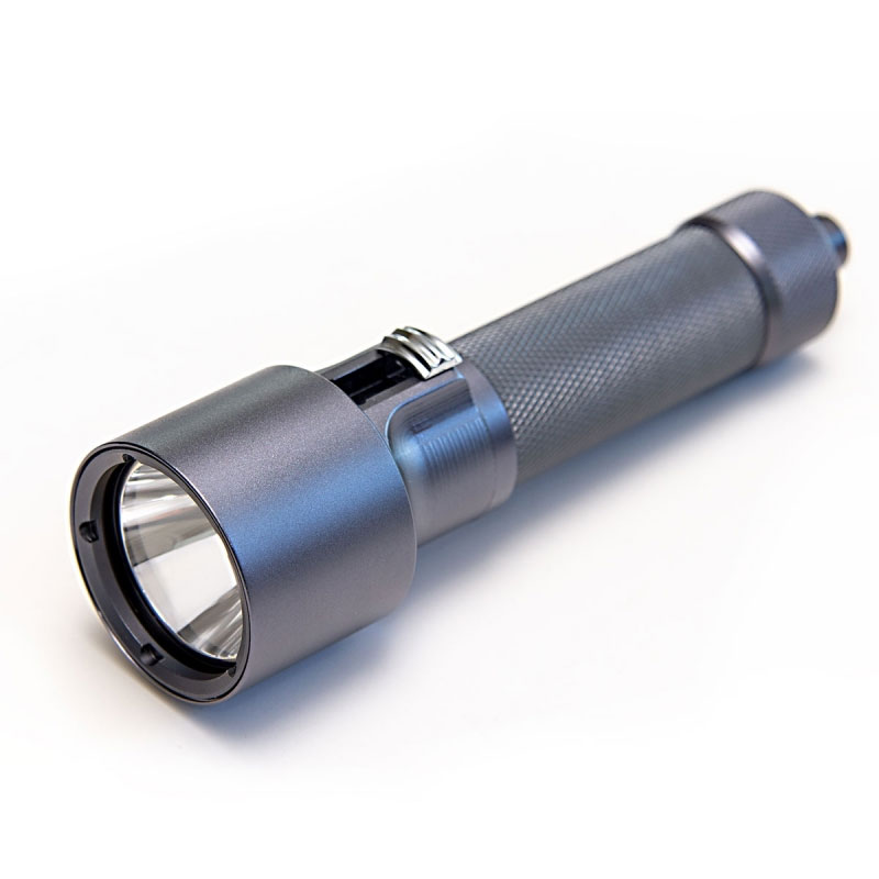 Atorch TC03 Pocket Dive Light - 1200LM