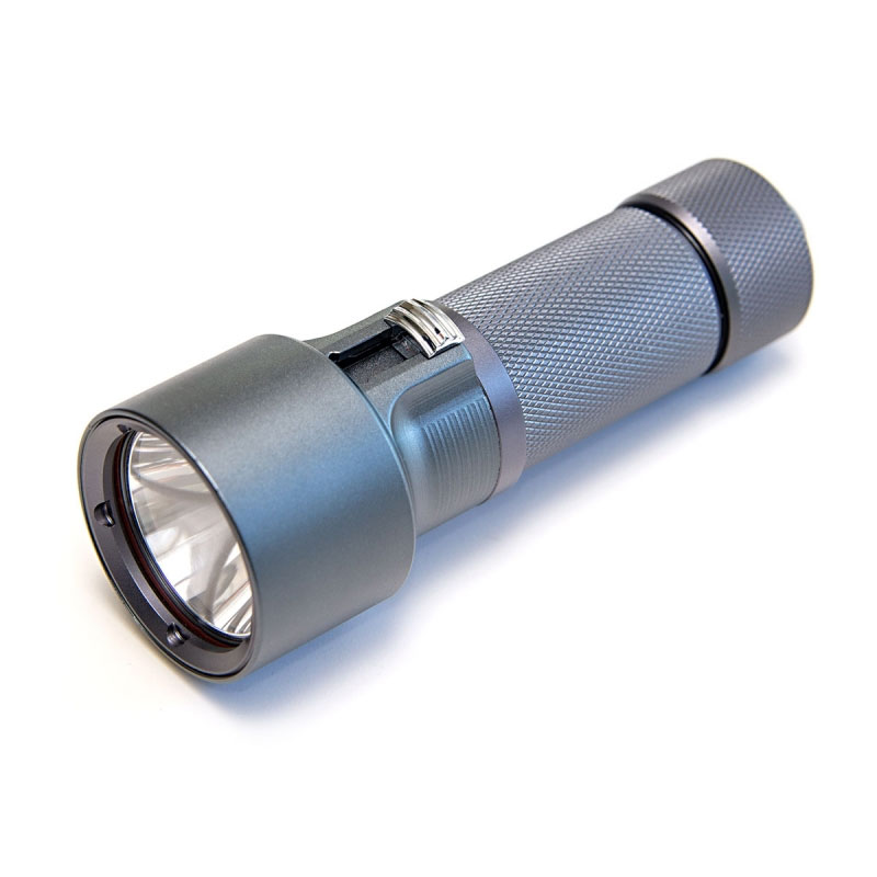 Atorch TC07 Pocket Dive Light - 1600LM