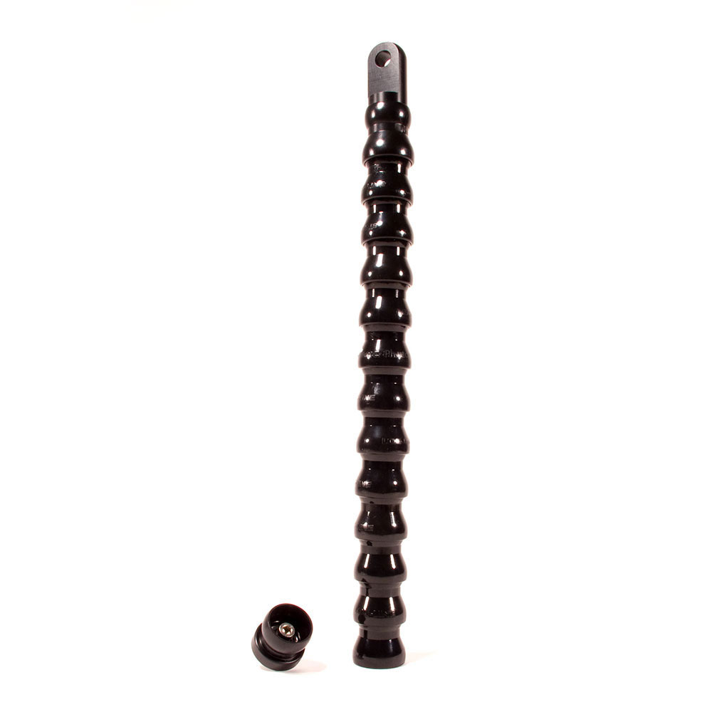 Backscatter Flex Arm with YS Adaptor End - 12-inch - Click Image to Close