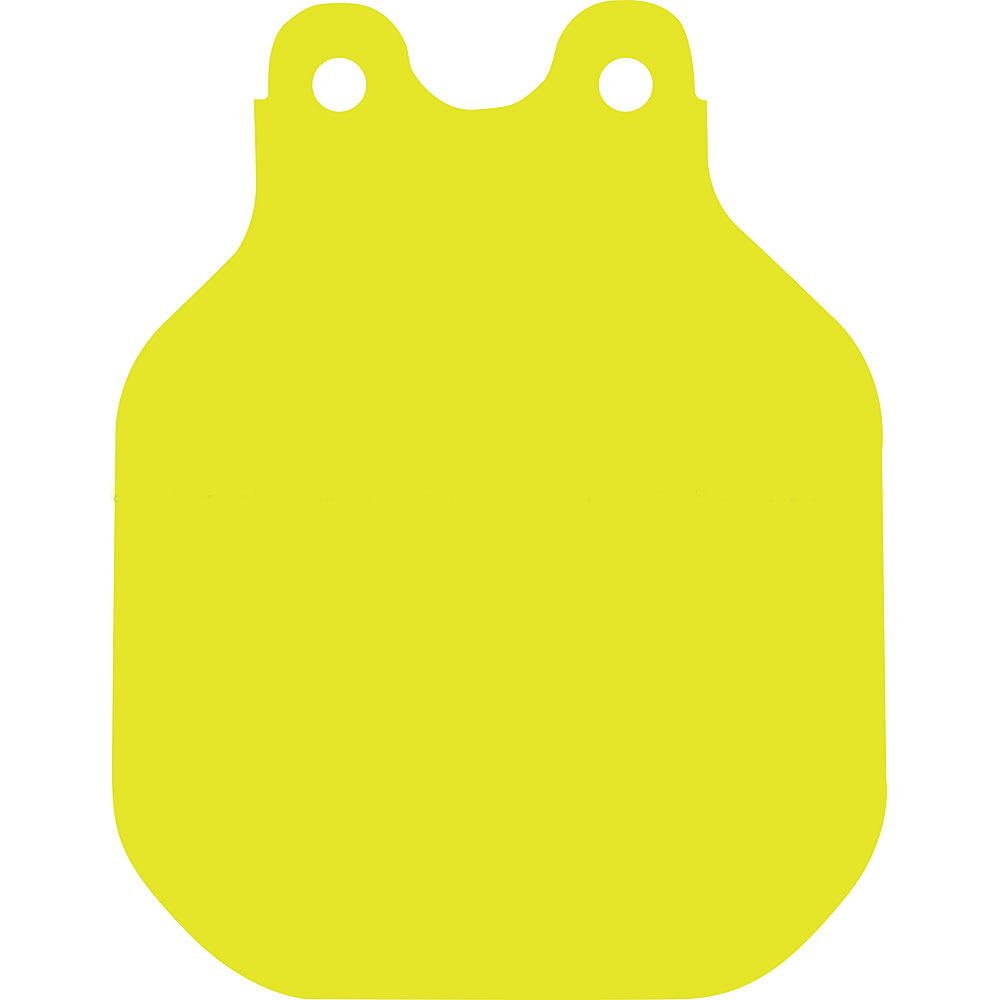 Backscatter Flip Fluorescence Underwater Yellow Barrier Filter - Click Image to Close