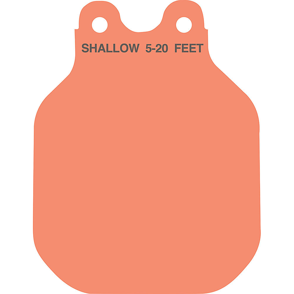 Backscatter Flip SHALLOW Colour Correction Filter - Click Image to Close