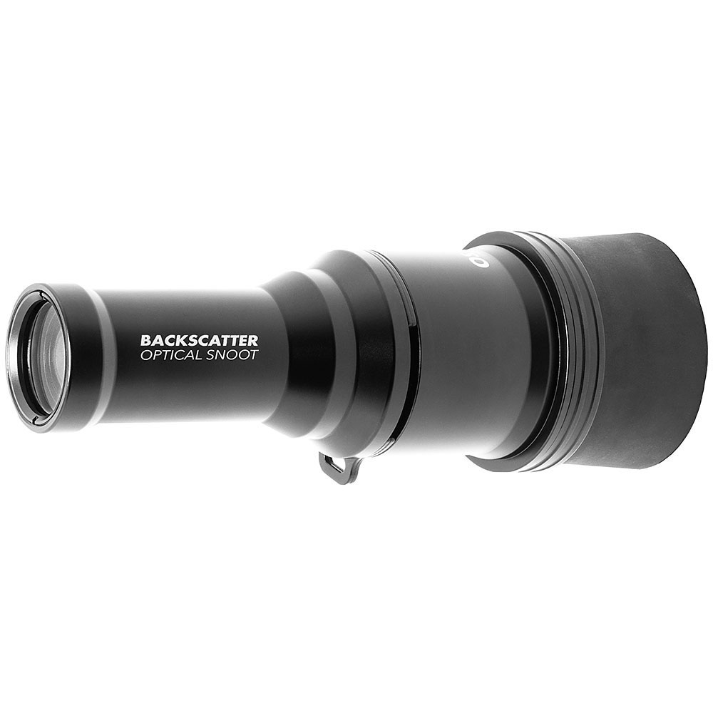 Backscatter Optical Snoot OS-1