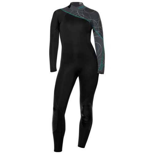 ELATE 3/2mm FEM GREY 04 - Click Image to Close