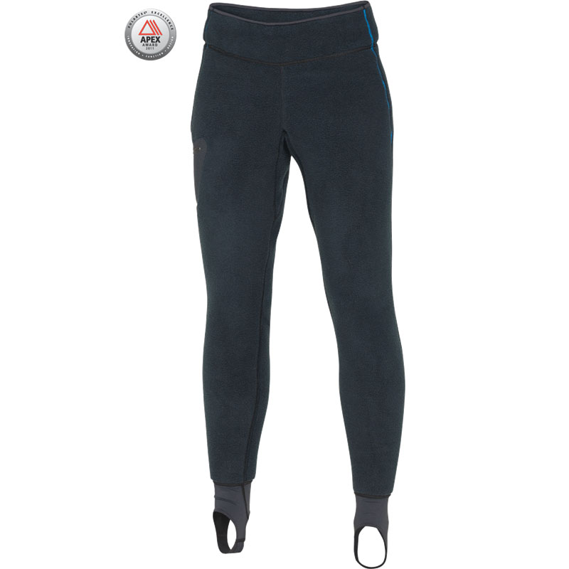 Bare Drysuit Mid Layer Pants (Ladies)