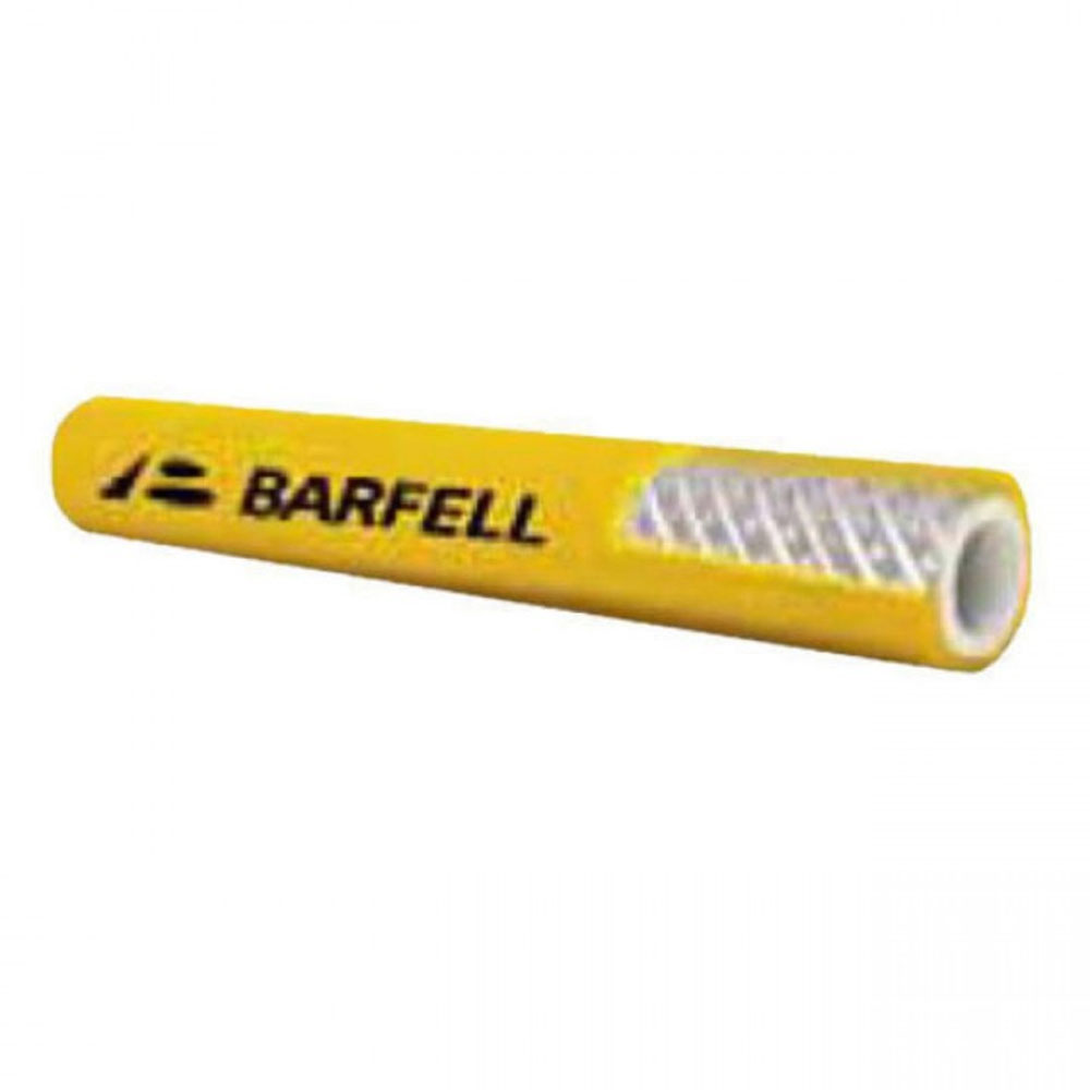 Barfell Divers Air Breather Hookah Hose - 10mm 100M - Click Image to Close