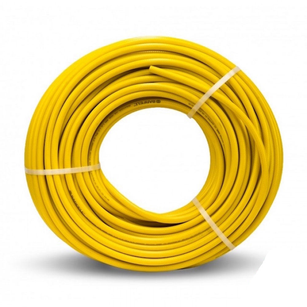 Barfell Divers Air Breather Hookah Hose - 10mm 300M - Click Image to Close