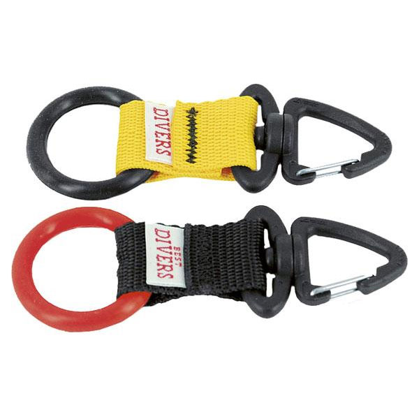 Hose Clip Retainer - Click Image to Close