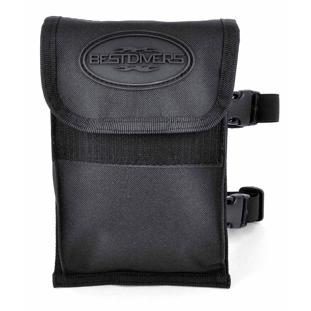 Best Divers Universal Leg Pocket