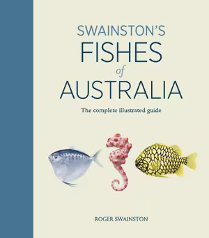 Swainston's Fishes of Australia - Click Image to Close