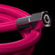 Miflex Regulator Hose | Pink