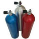 CYLINDERS TANKS