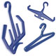 Dive Gear Hangers