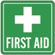 First Aid and Safety