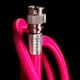 Miflex Inflator Hose | Pink