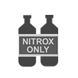 AirFill Nitrox % #1