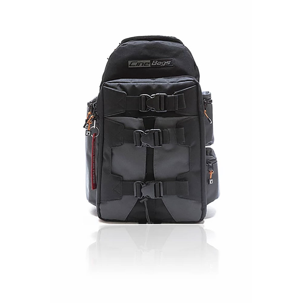 CineBags CB23 DSLR Camera Backpack - Click Image to Close