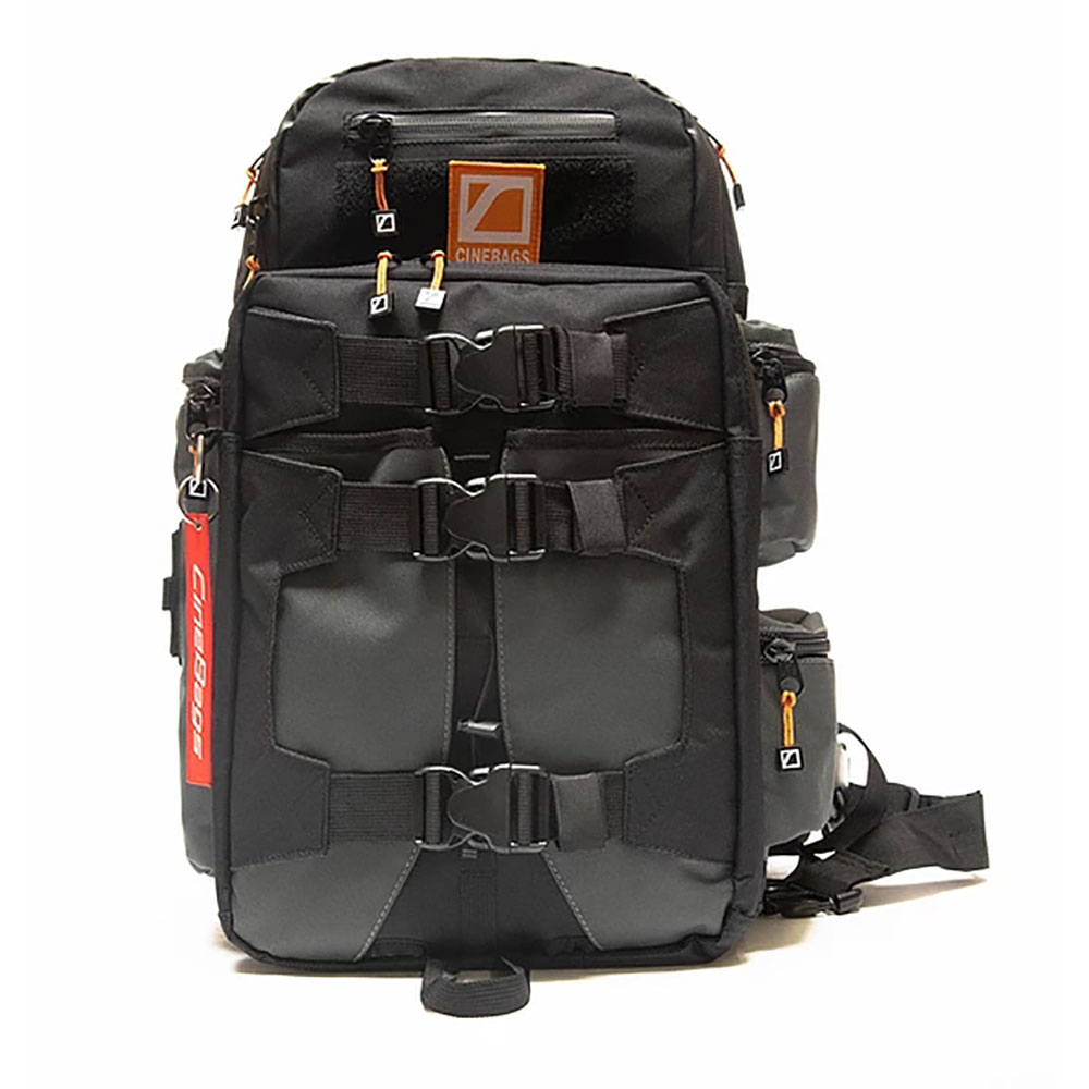 CineBags CB25 Revolution Backpack - Click Image to Close