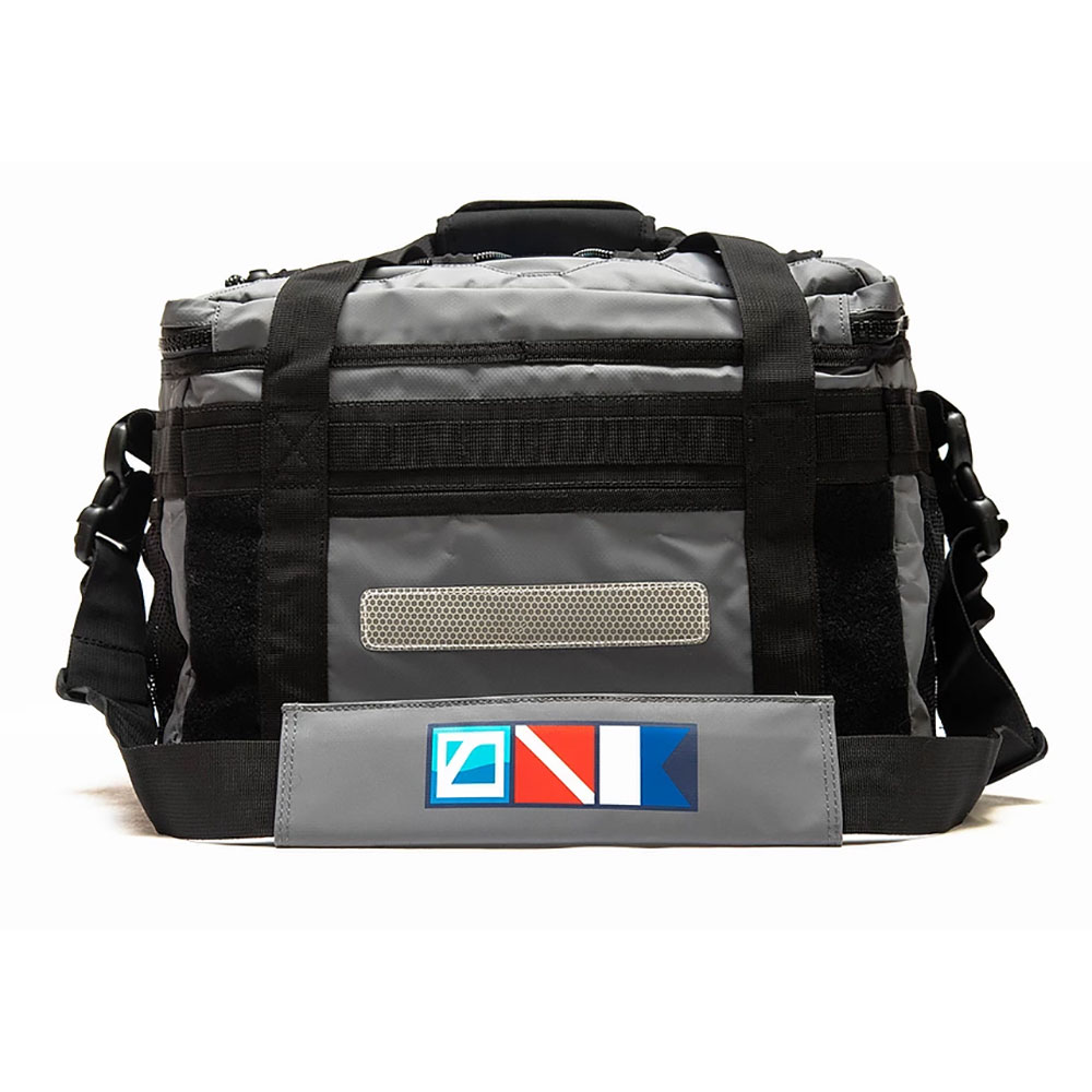 CineBags CB70 Square Grouper Bag for Underwater Camera System - Click Image to Close