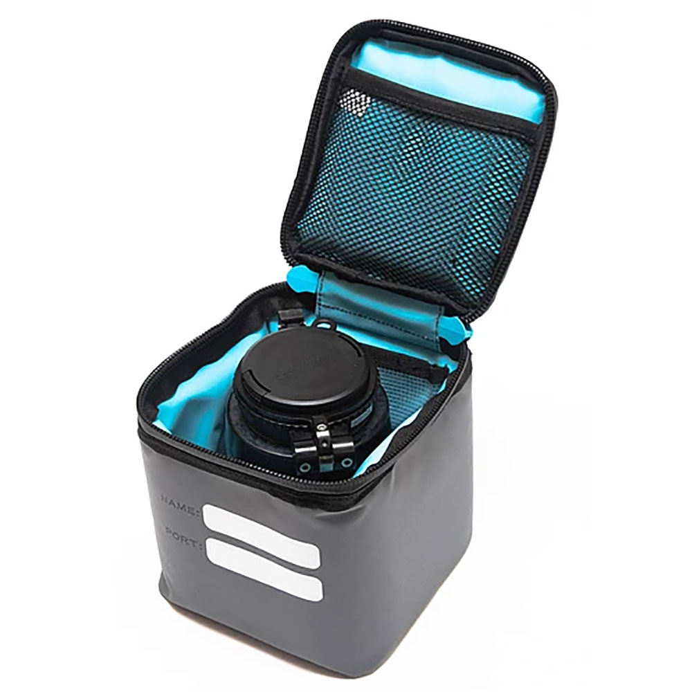 CineBags CB72 Macro Port Case - Click Image to Close